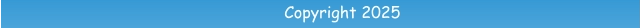 Copyright 2025