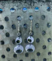 Googly eye buddies