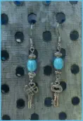 The Victorian Keys