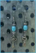The Victorian Keys